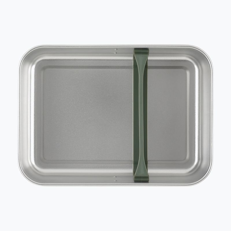 Recipient pentru alimente Klean Kanteen Rise Metal sea spray 6