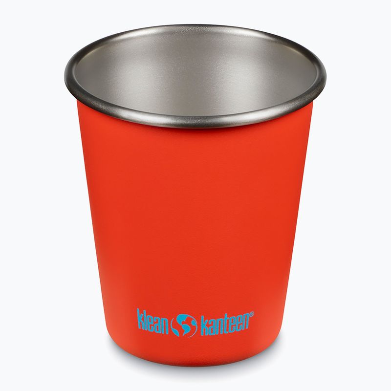 Căni turistice Klean Kanteen Pint Cup 4 bucățidragon tails 3