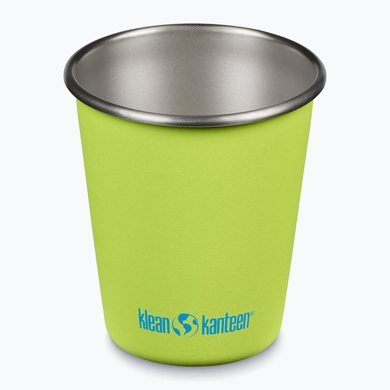 Căni turistice Klean Kanteen Pint Cup 4 bucățidragon tails 5