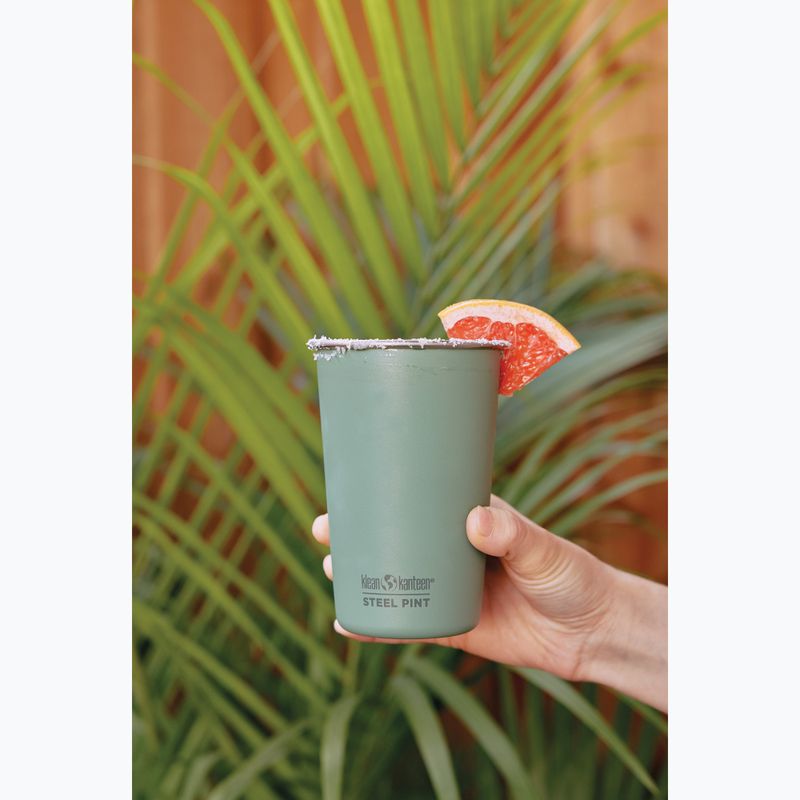 Căni turistice Klean Kanteen Pint Cup 4 bucăți partake 12