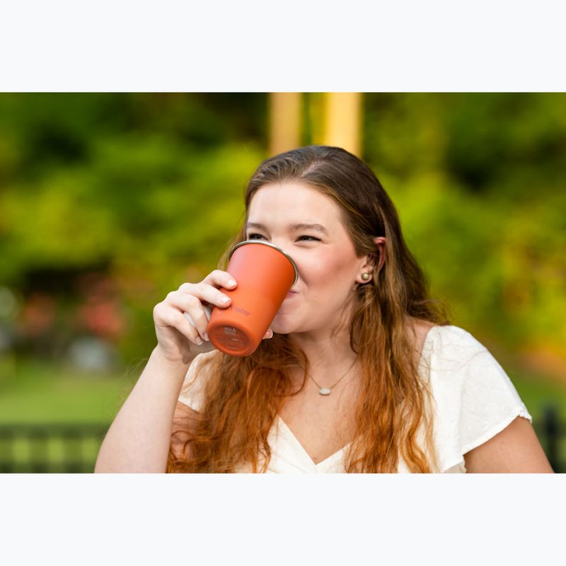 Căni turistice Klean Kanteen Pint Cup 4 bucăți partake 13