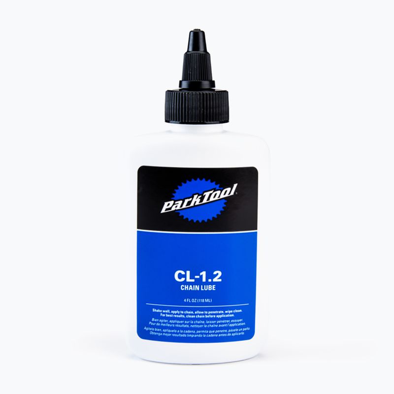 Ulei de lanț sintetic Park Tool CL-1 118 ml