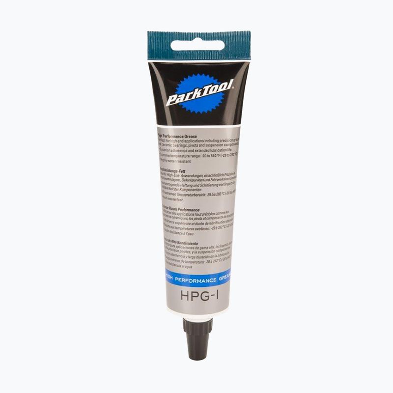 Lubrifiant pentru rulmenți Park Tool HPG-1 113 g