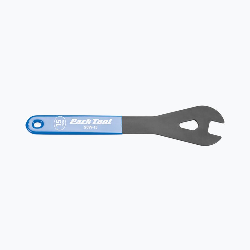 Park Tool SCW-15 cheie conus negru/albastru
