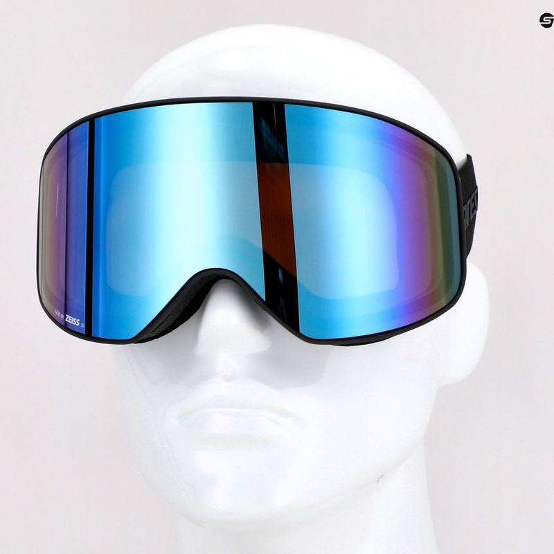 Ochelari de schi Dainese Hp Horizon stretch limo/blue 3