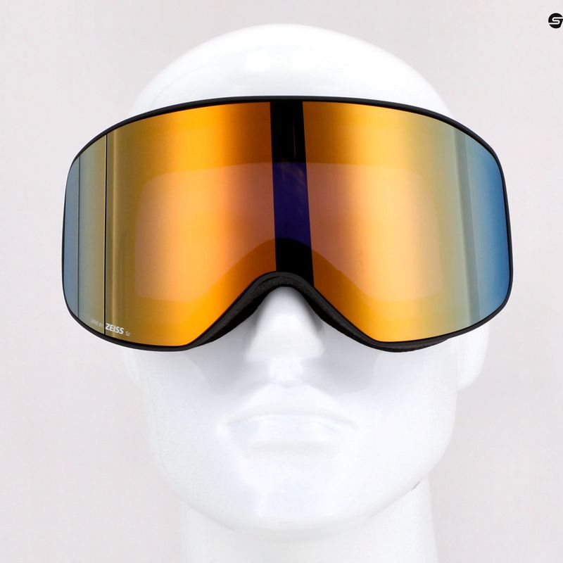 Ochelari de schi Dainese Hp Horizon stretch limo 8