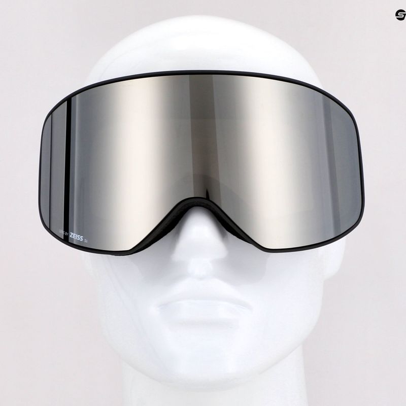 Ochelari de schi Dainese Hp Horizon stretch limo/silver 7