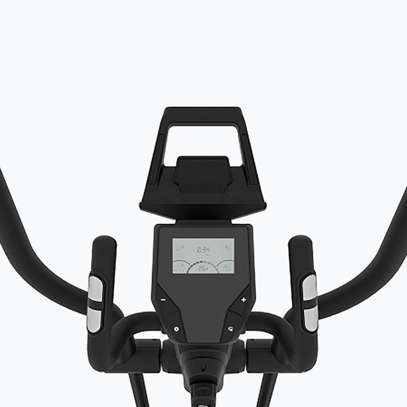 Bicicletă eliptică Kettler Crosstrainer Optima 100, negru, CT1021-100 4