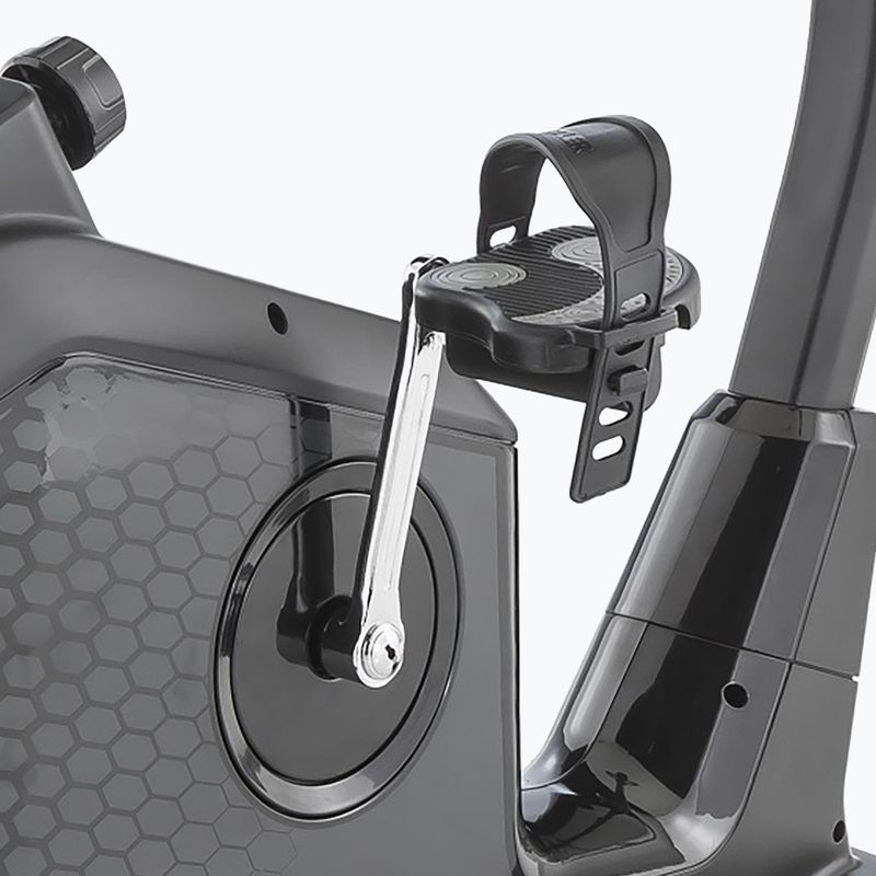 Bicicletă de fitness Kettler Ride 300, negru, HT1006-100 3