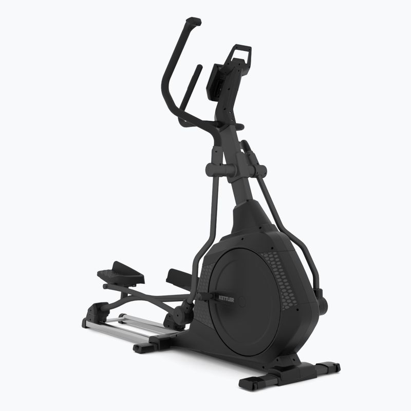 Cross trainer Kettler Crosstrainer Omnium 500, negru, CT1027-400 4