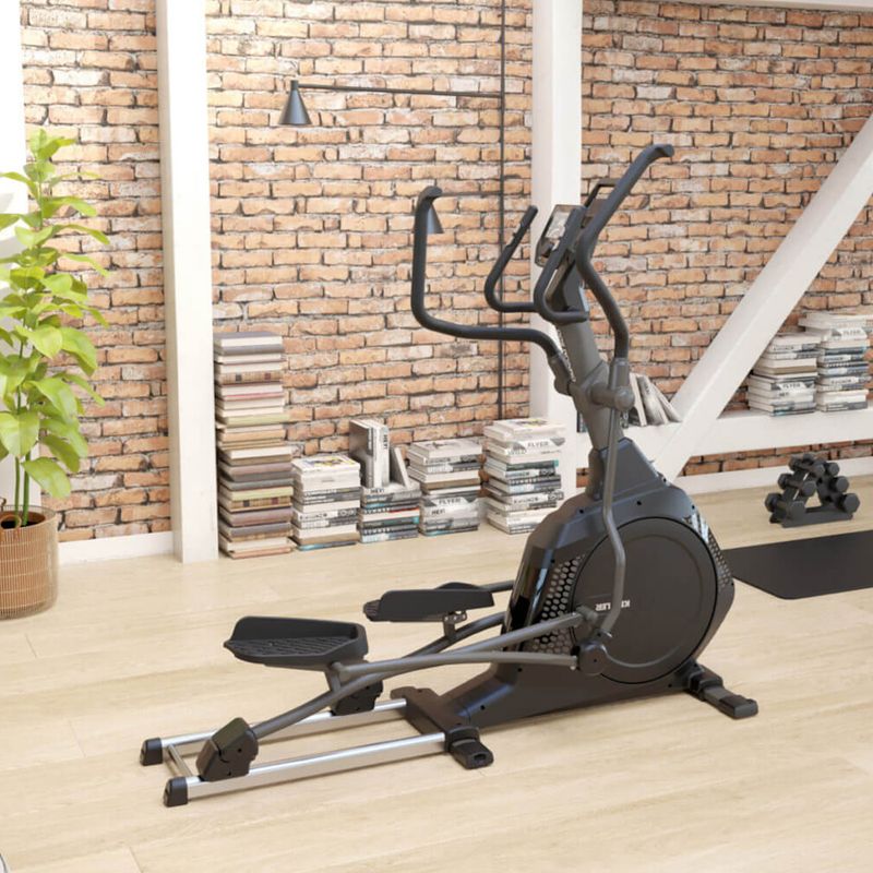 Cross trainer Kettler Crosstrainer Omnium 500, negru, CT1027-400 6