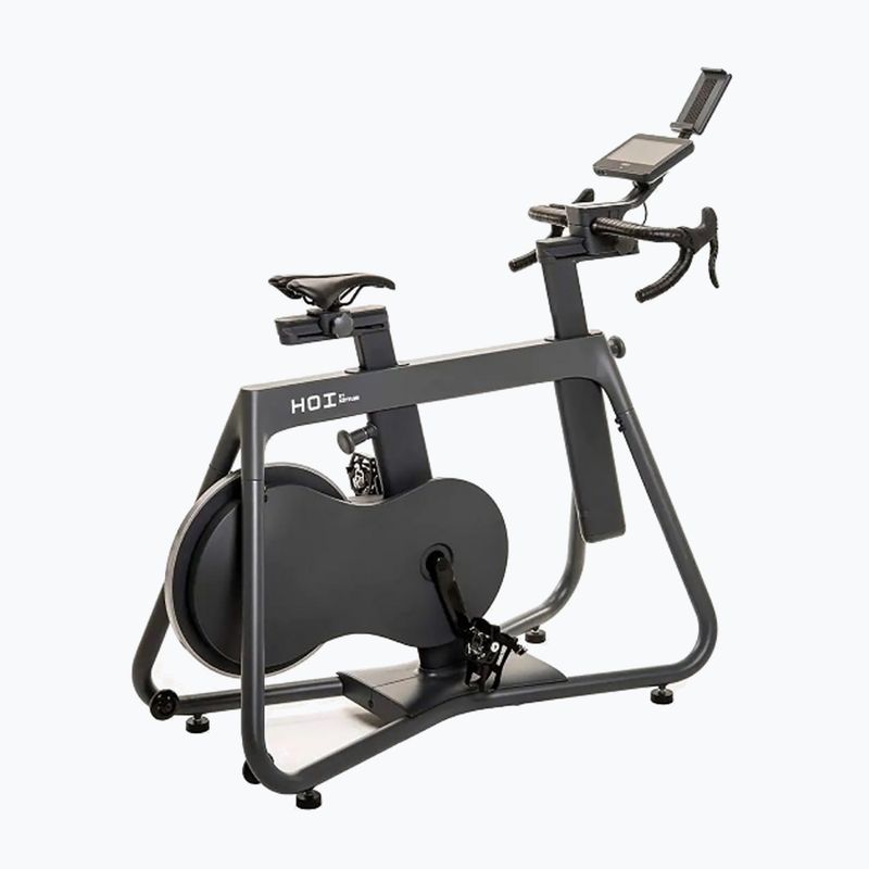 KETTLER Hoi Frame+ Indoor Cycle cu piatră