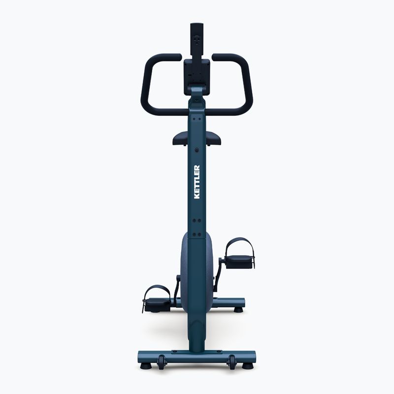 Bicicletă staționară KETTLER Hoi Ride blueberry green 3