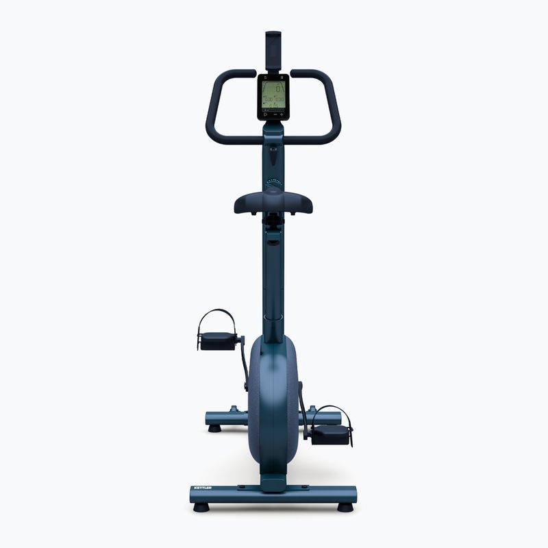 Bicicletă staționară KETTLER Hoi Ride blueberry green 4