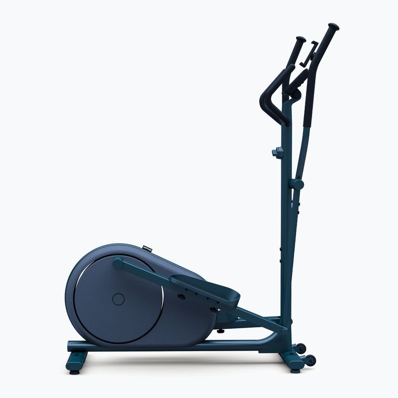 Bicicletă KETTLER Crosstrainer Hoi Cross blueberry green 2