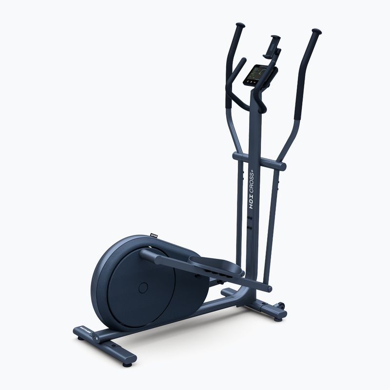 Bicicletă KETTLER Crosstrainer Hoi Cross+ stone