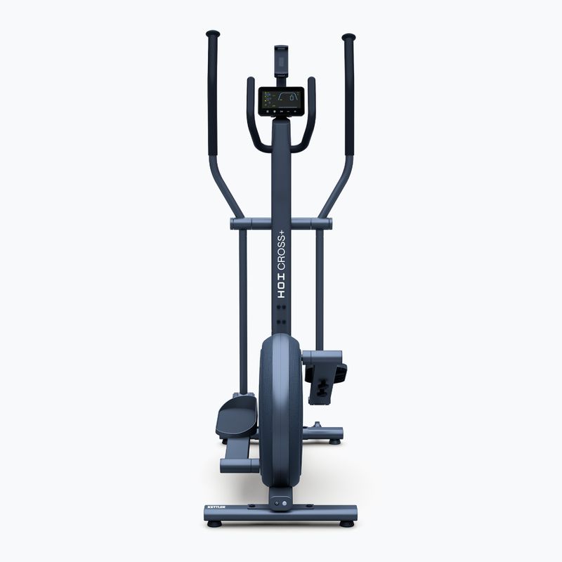 Bicicletă KETTLER Crosstrainer Hoi Cross+ stone 4