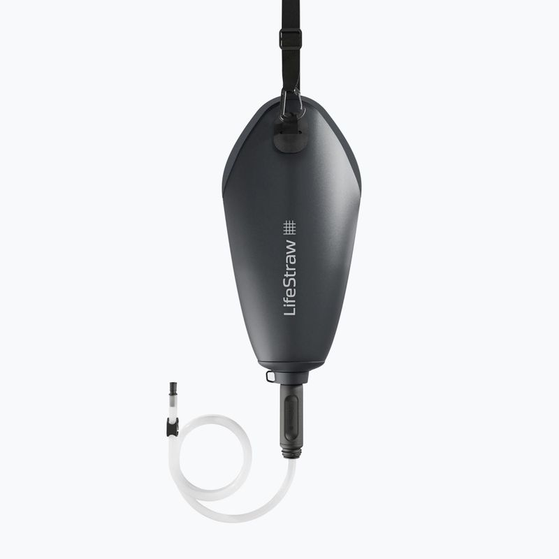 Lifestraw Peak sac de filtrare prin gravitație 2000l LSPSF3GRWWW