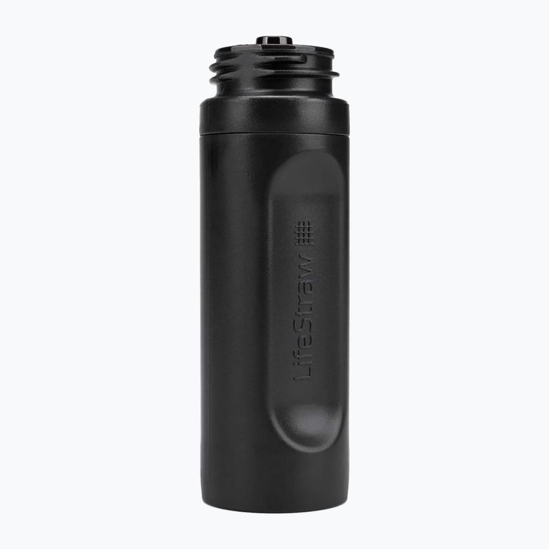 Lifestraw Peak Series Microfiltre cu membrană Înlocuiți negru LSPSMEMRWWW