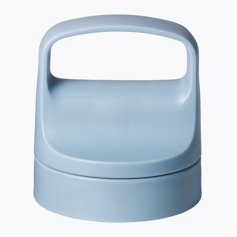 Sticlă de turism Lifestraw Go 2.0 z filtrem 1 l icelandic blue 2