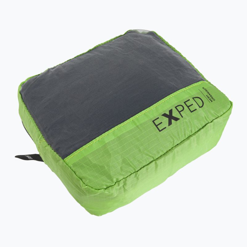Exped Mesh Organiser UL organizator de călătorie verde EXP-UL