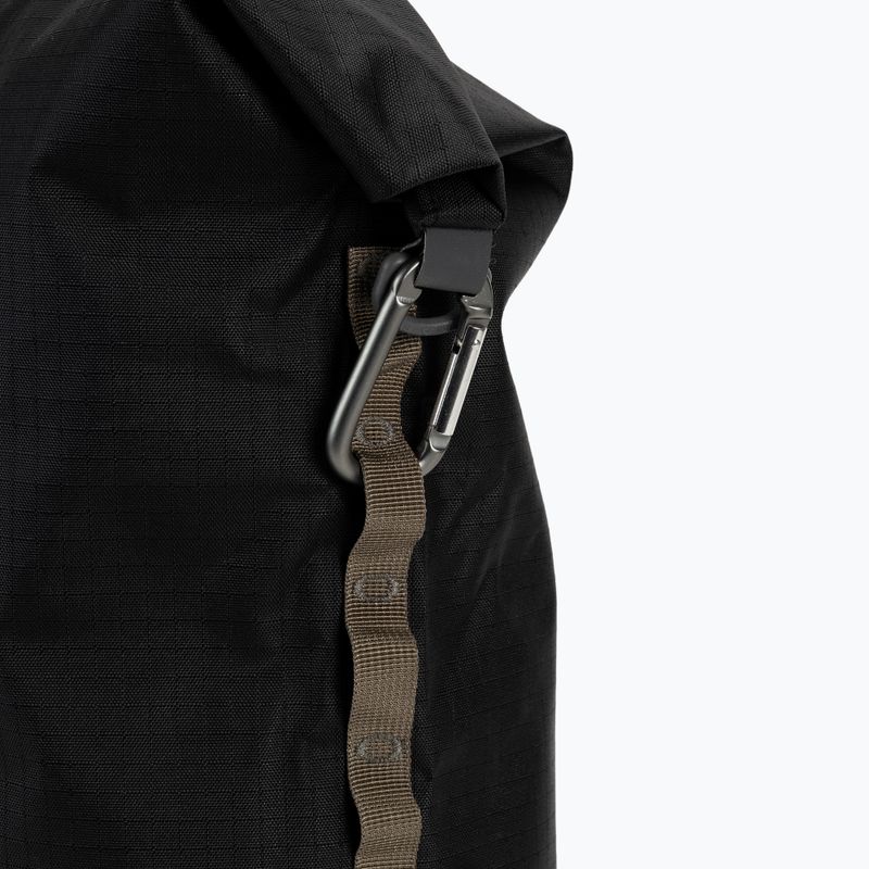 Sac impermeabil Exped Fold Drybag Endura 15L negru EXP-15 4
