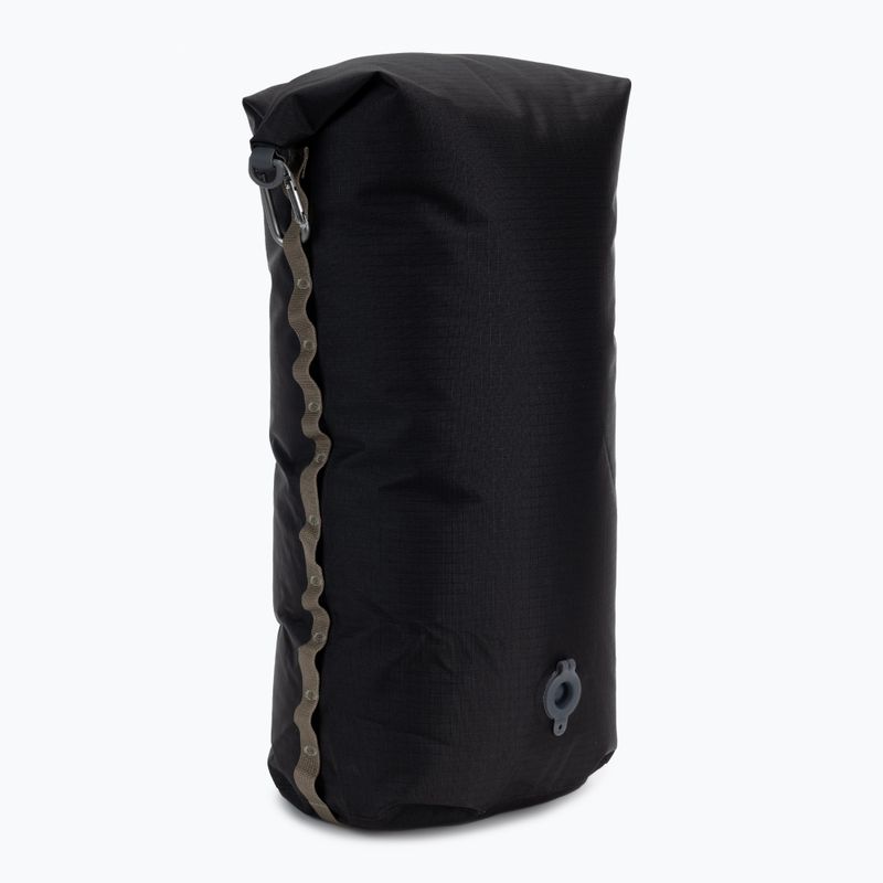 Impermeabil Exped Fold Drybag Endura 25L negru EXP-25 3