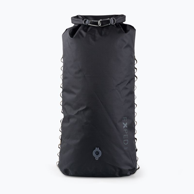 Impermeabil Exped Fold Drybag Endura 50L negru EXP-50