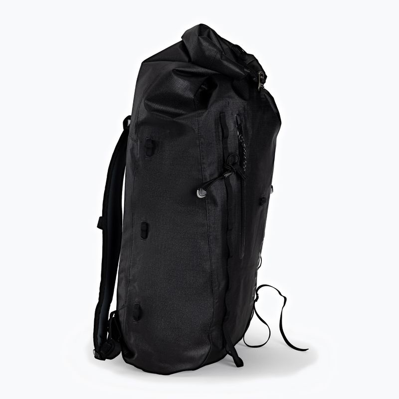 Rucsac de alpinism Exped Black Ice 45L negru EXP-45 2