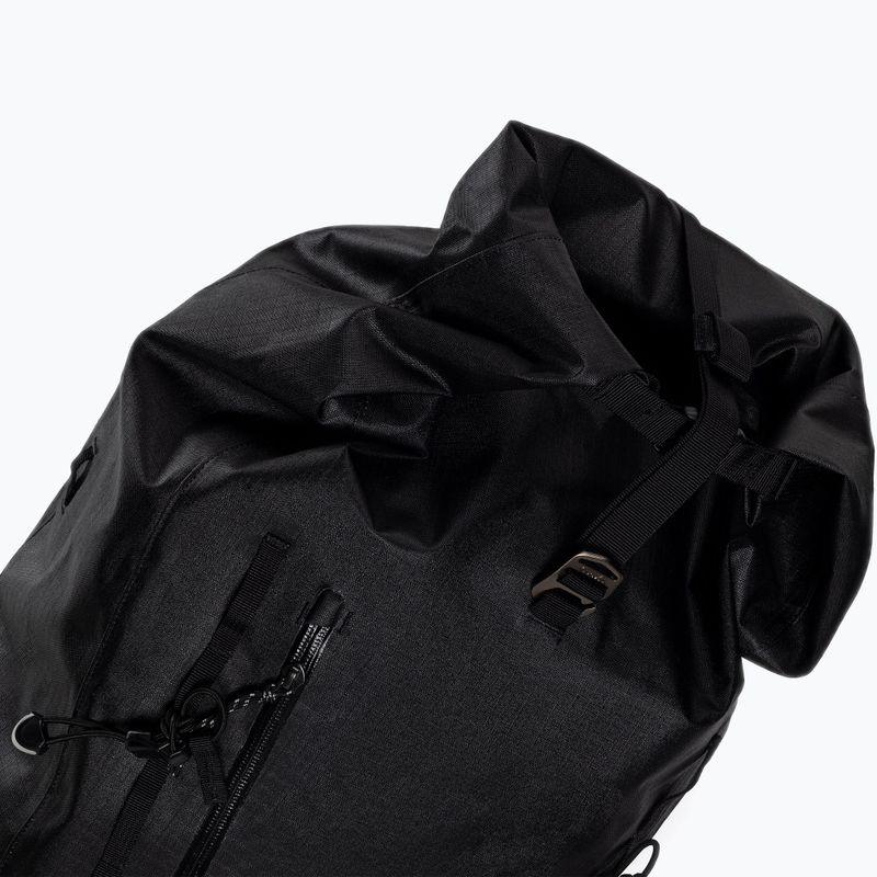 Rucsac de alpinism Exped Black Ice 45L negru EXP-45 6