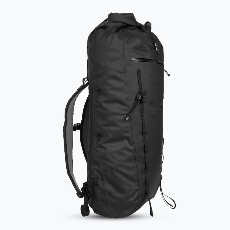 Exped Serac 45 l rucsac de alpinism negru 2