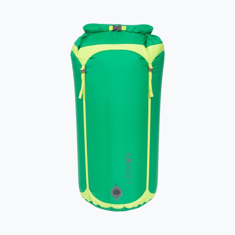 Exped Waterproof Telecompression Sack 36L verde EXP-BAG 4