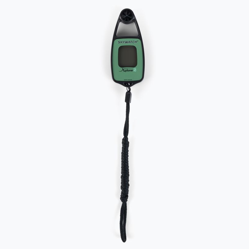 SKYWATCH Xplorer 2 vânt vânt vânt verde SKY-XP-02