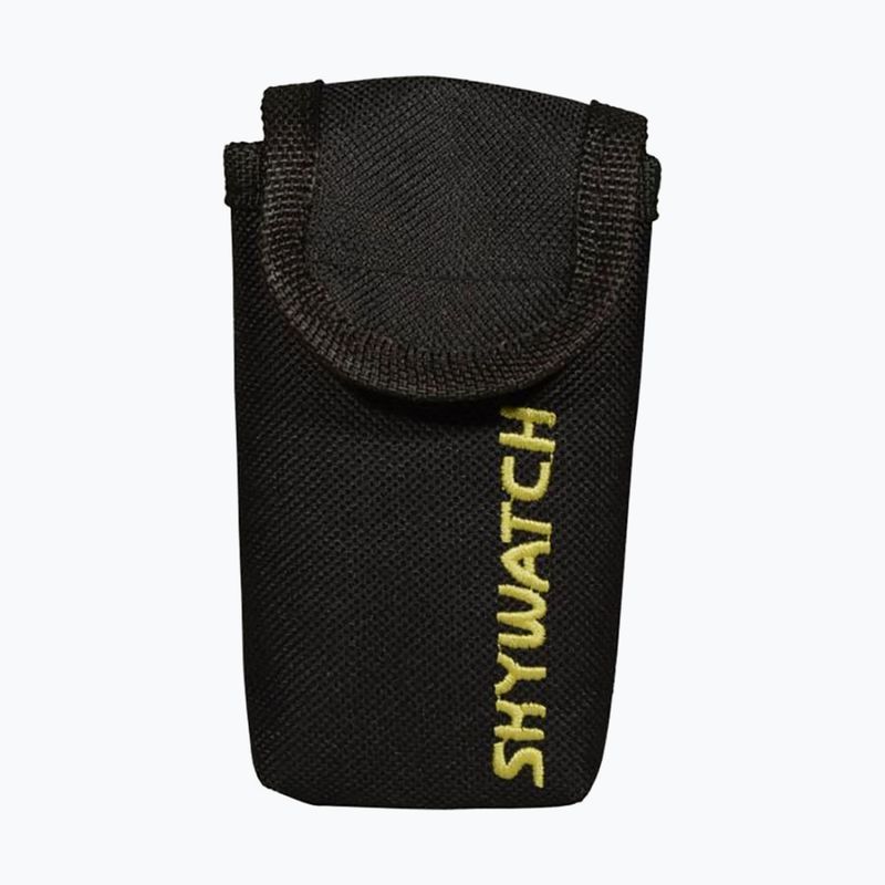 Skywatch Xplorer Xplorer Carrying Pouch negru SKY-XP-10 4