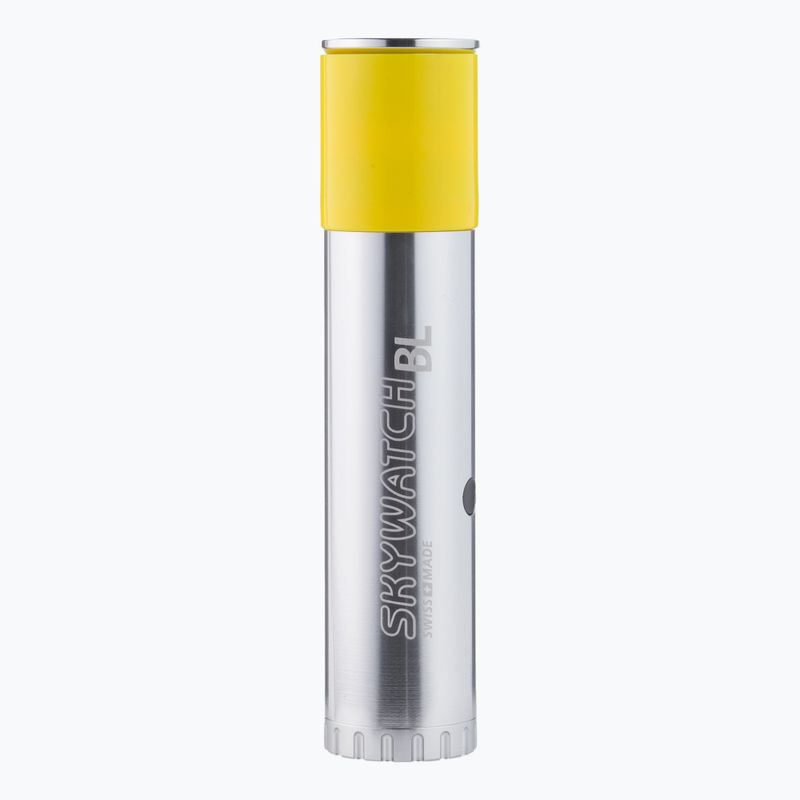 SKYWATCH BL-300 SKY-BL-300 argint smartphone debitmetru de vânt SKY-BL-300