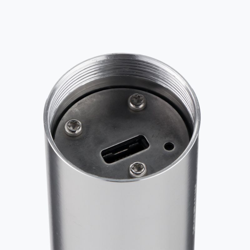 SKYWATCH BL-300 SKY-BL-300 argint smartphone debitmetru de vânt SKY-BL-300 4