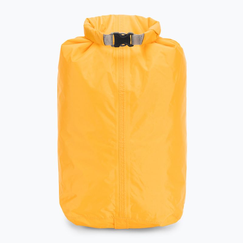 Sac impermeabil Exped Fold Drybag 5L galben EXP-DRYBAG 2