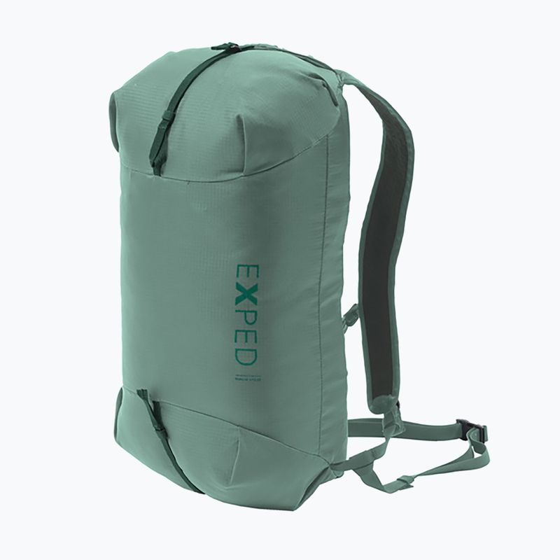 Rucsac turistic  Exped Radical Lite 25 l sage