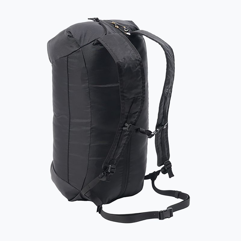 Rucsac turistic  Exped Radical Lite 25 l black 2