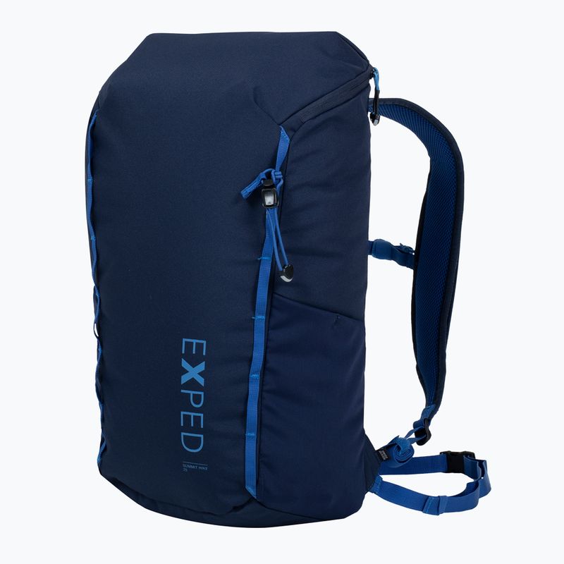 Rucsac turistic Exped Summit Hike 25 l navy