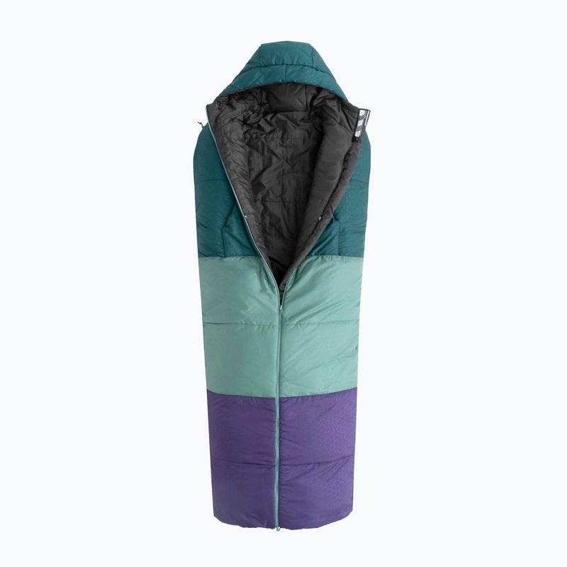 Sac de dormit Exped Dreamwalker M cypress 2