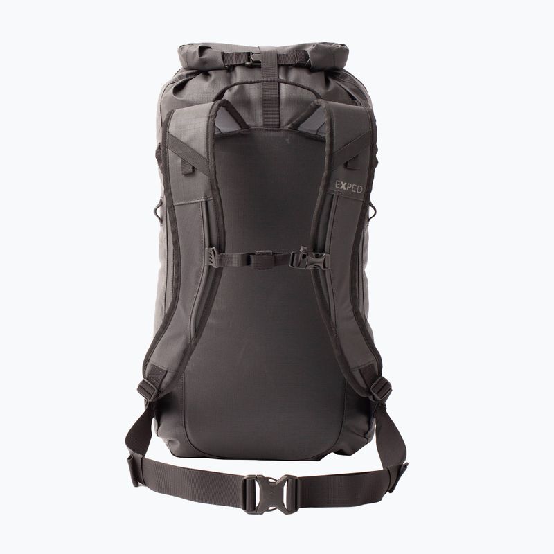 Rucsac de alpinism Exped Black Ice 30 l black 2