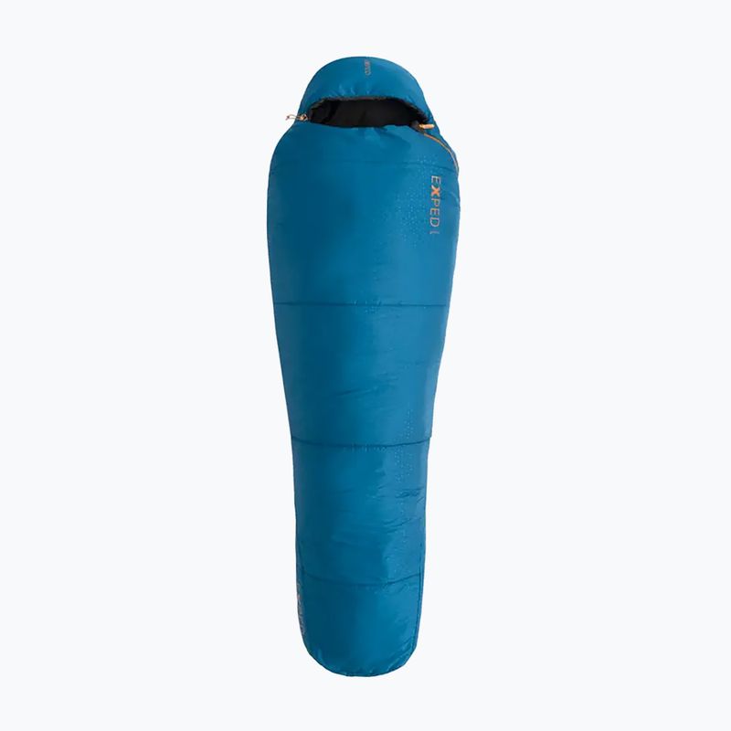 Sac de dormit Exped Deepsleep 5C 45F M blue