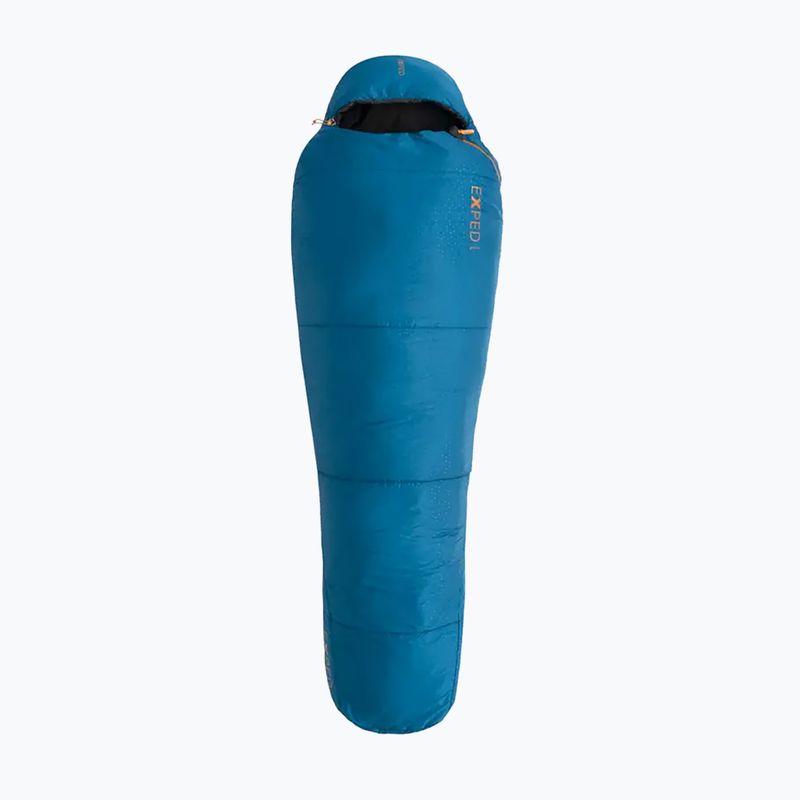 Sac de dormit Exped Deepsleep 5C 45F L blue