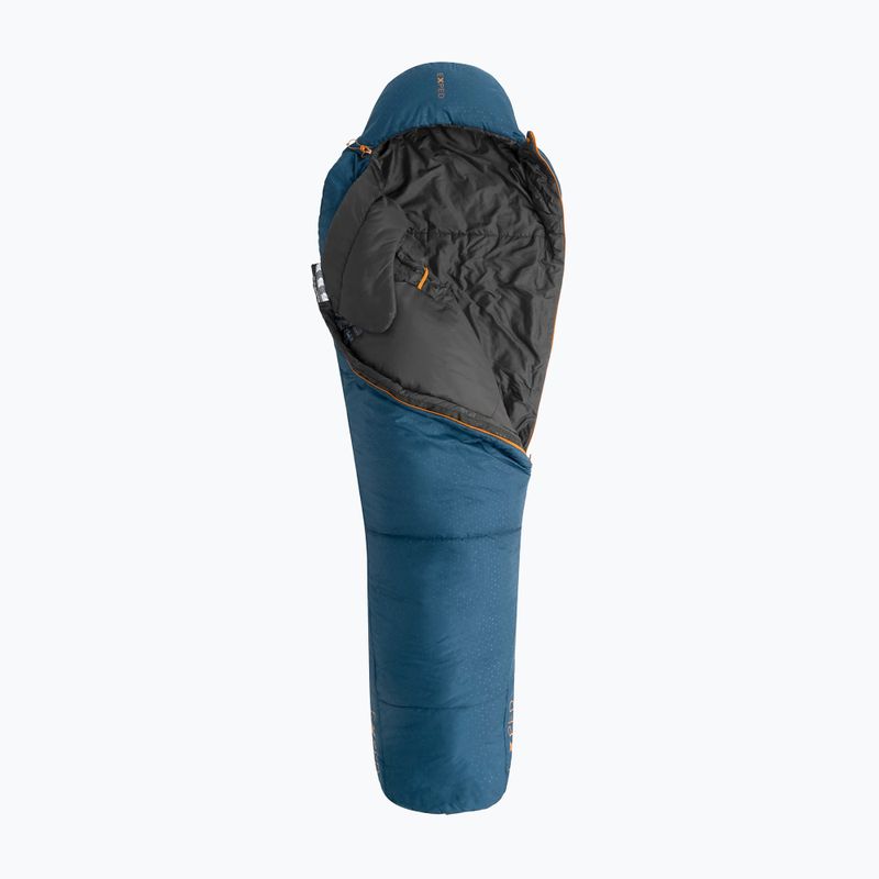 Sac de dormit Exped Deepsleep 0C 30F LW navy 2