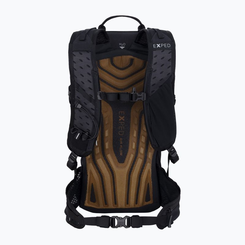 Rucsac turistic Exped Skyline 12 l black 2