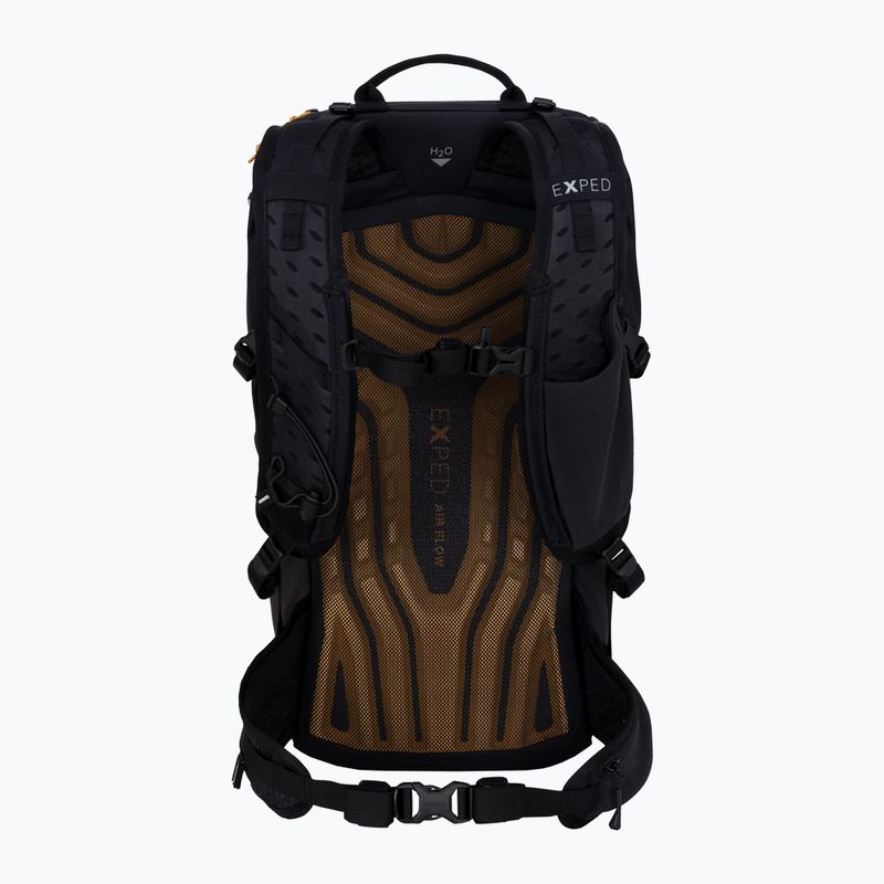 Rucsac turistic Exped Skyline 20 l black 2