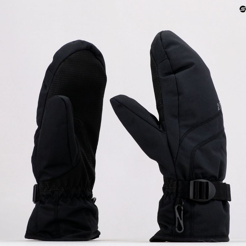 Mănuși de snowboard pentru femei ROXY Gore Tex Fizz 2021 black 6