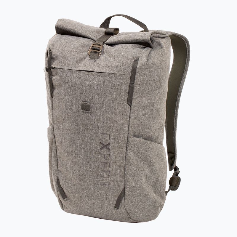 Rucsac de oraș  Exped Metro 20 l grey/melange