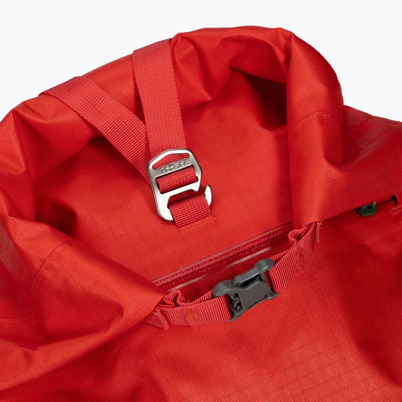 Rucsac de alpinism Exped Serac 35 roșu EXP 6
